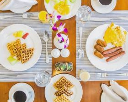 Savoy Hotel Apartments 4*