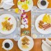 Savoy Hotel Apartments 4*