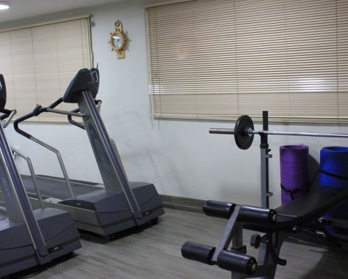Отель Sea View 4* — Дубай, район Bur Dubai