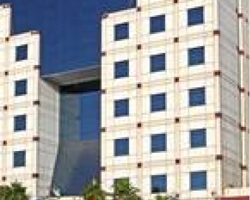Отель Sea View 4* — Дубай, район Bur Dubai