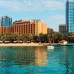 Sheraton Abu Dhabi Hotel 5* — Абу-Даби, Корниш