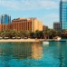 Sheraton Abu Dhabi Hotel 5* — Абу-Даби, Корниш