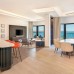 Sheraton Abu Dhabi Hotel 5* — Абу-Даби, Корниш