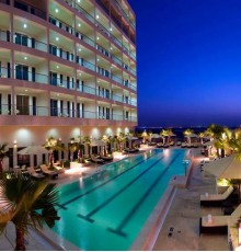 Staybridge Suites Abu Dhabi Yas Island 4*