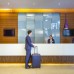 Novotel Suites Mall Avenue Dubai — отель 3* в Дубае