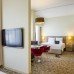 Novotel Suites Mall Avenue Dubai — отель 3* в Дубае