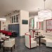 Novotel Suites Mall Avenue Dubai — отель 3* в Дубае