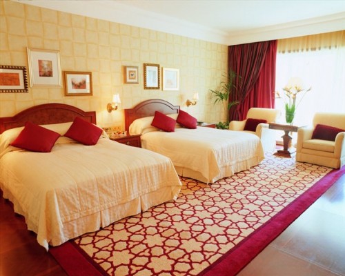 Jood Palace Hotel Dubai 5*