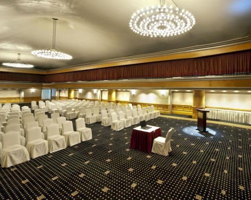 Jood Palace Hotel Dubai 5*