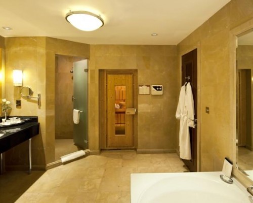 Jood Palace Hotel Dubai 5*