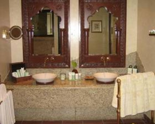 The Jumeirah Beach Beit Al Bahar Villas 5*