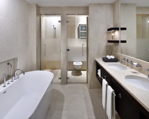 The Montgomerie Dubai 5*