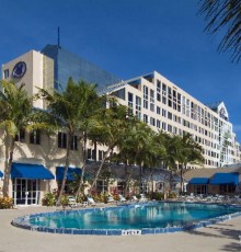 The Westin Roco Ki Beach and Golf Resort 5*
