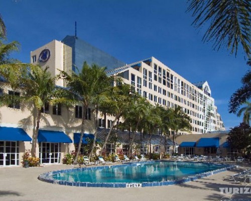 The Westin Roco Ki Beach and Golf Resort 5* — Пунта Кана