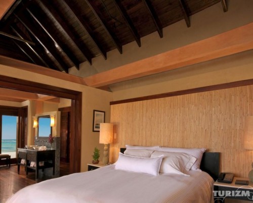 The Westin Roco Ki Beach and Golf Resort 5* — Пунта Кана