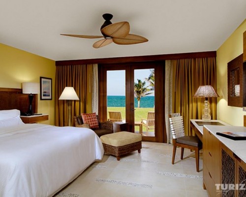 The Westin Roco Ki Beach and Golf Resort 5* — Пунта Кана