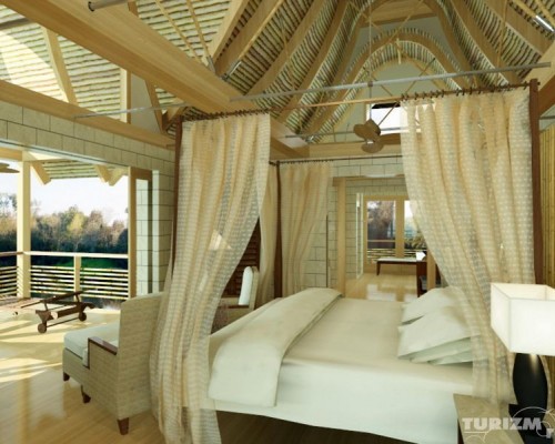 The Westin Roco Ki Beach and Golf Resort 5* — Пунта Кана