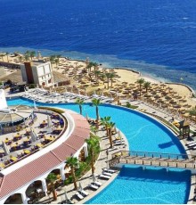 Reef Oasis Blue Bay Resort & Spa 5* Reef Oasis Blue Bay Resort & Spa 5*