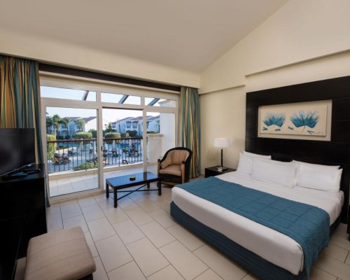 Reef Oasis Blue Bay Resort & Spa 5* — Шарм-эль-Шейх