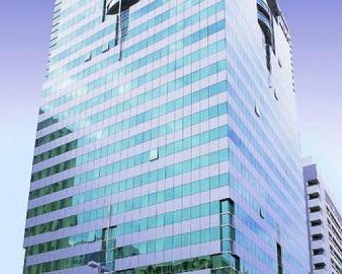 Element Abu Dhabi 5* — отель в Абу-Даби для пляжного отдыха