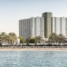 Element Abu Dhabi 5* — отель в Абу-Даби для пляжного отдыха