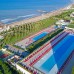 Отель Adam & Eve 5* (Белек, Турция): честный обзор и подбор тура