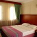 Aegean Park Marmaris City Center 3*: отель в центре Мармариса