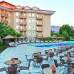 Akka Claros 4* — отдых в Кирише, Турция