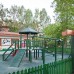 Akka Claros 4* — отдых в Кирише, Турция