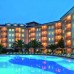 Akka Claros 4* — отдых в Кирише, Турция