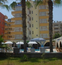 Best Alanya Hotel 3*