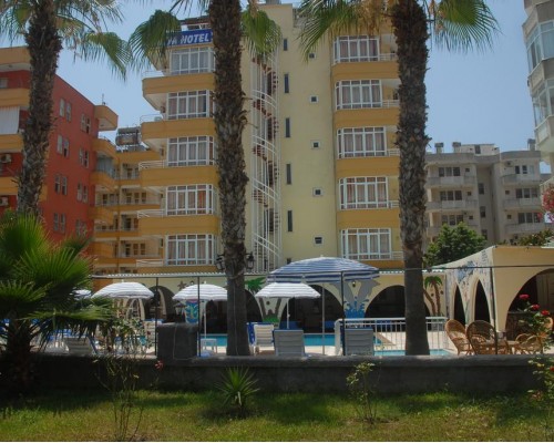 Best Alanya Hotel 3* (Аланья, Тосмур): честный обзор отеля