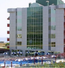 Ares Hotel 4*