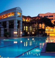 TT Hotels Club Magic Life Belek Imperial 5*