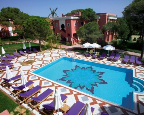 TT Hotels Club Magic Life Belek Imperial 5* — семейный и активный отдых в Белеке