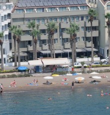 Club Candan 3*