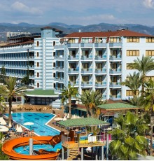 Club Hotel Caretta Beach 4*