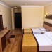 Club Hotel Caretta Beach 4* в Конаклы: честный обзор от турагента