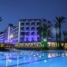 Club Hotel Caretta Beach 4* в Конаклы: честный обзор от турагента