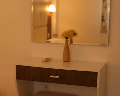 Отель Comfort 2* в Битезе, Бодрум: честный обзор от турагента