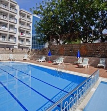 Diamore Hotel 3*