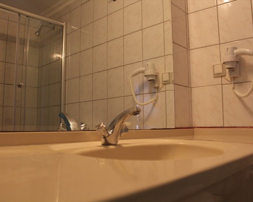 Elit Garden Hotel 3* в Сиде: честный обзор от турагента