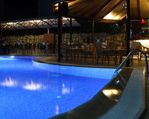 Elit Garden Hotel 3* в Сиде: честный обзор от турагента