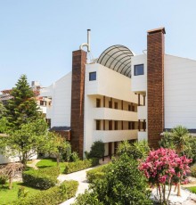 Fame Hotel 3*