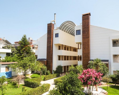 Fame Hotel 3* в Кемере: честный обзор от турагента