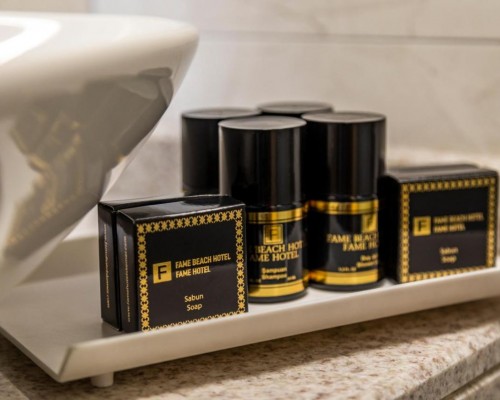 Fame Hotel 3* в Кемере: честный обзор от турагента