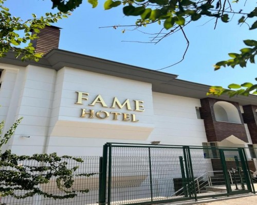 Fame Hotel 3* в Кемере: честный обзор от турагента