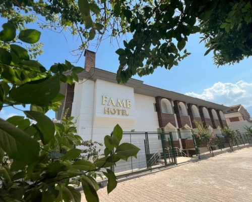 Fame Hotel 3* в Кемере: честный обзор от турагента