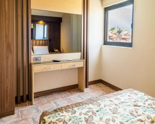 Fame Hotel 3* в Кемере: честный обзор от турагента