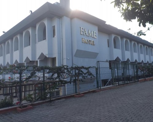 Fame Hotel 3* в Кемере: честный обзор от турагента